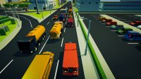 Cкриншот Jeepney Simulator, изображение № 3547536 - RAWG