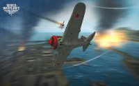 Cкриншот World of Warplanes, изображение № 575367 - RAWG