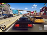 Cкриншот City Car Driving School Sim 3D, изображение № 2041438 - RAWG