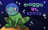 Cкриншот Froggo in Space, изображение № 2324006 - RAWG