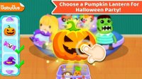 Cкриншот Baby Panda's Supermarket-Halloween Party Shopping, изображение № 1593788 - RAWG