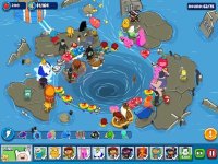 Cкриншот Bloons Adventure Time TD, изображение № 1357069 - RAWG