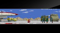 Cкриншот Arcade Archives THE NINJA WARRIORS, изображение № 657889 - RAWG