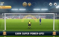 Cкриншот Flick Kick Goalkeeper, изображение № 1422487 - RAWG