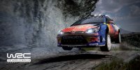 Cкриншот WRC: FIA World Rally Championship, изображение № 541802 - RAWG
