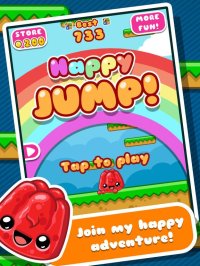 Cкриншот Happy Jump, изображение № 881455 - RAWG