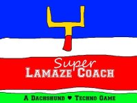 Cкриншот Super Lamaze Coach, изображение № 1286918 - RAWG