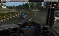 Cкриншот UK Truck Simulator, изображение № 549308 - RAWG