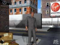 Cкриншот Cold Case Files: The Game, изображение № 411349 - RAWG