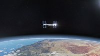 Cкриншот Home - A VR Spacewalk, изображение № 700032 - RAWG