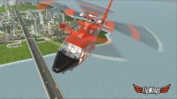 Cкриншот Helicopter Simulator 2015 HD, изображение № 1564564 - RAWG