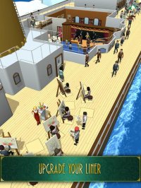 Cкриншот Idle Titanic Tycoon: Ship Game, изображение № 2661791 - RAWG