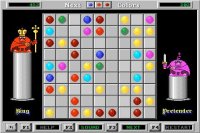 Cкриншот Цветные линии (1992), изображение № 327279 - RAWG