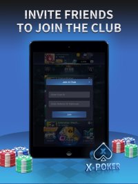 Cкриншот X-Poker - Online Home Game, изображение № 2740330 - RAWG