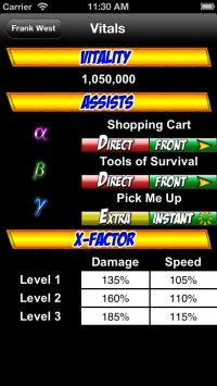 Cкриншот Guide - Ultimate Marvel vs. Capcom 3, изображение № 1746979 - RAWG