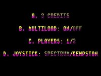 Cкриншот Street Fighter (1987), изображение № 745507 - RAWG