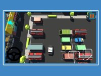 Cкриншот Parking Simulator Cube World, изображение № 1705284 - RAWG