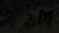 Cкриншот Warehouse and Logistics Simulator: Hell's Warehouse, изображение № 620397 - RAWG