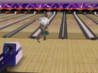 Cкриншот PBA Bowling 2000, изображение № 298779 - RAWG