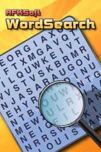 Cкриншот WordSearch Puzzle, изображение № 984578 - RAWG