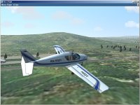 Cкриншот Micro-Flight, изображение № 341935 - RAWG