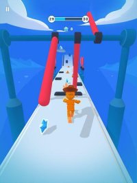 Cкриншот Pixel Rush - Epic Obstacle Course Game, изображение № 2677088 - RAWG