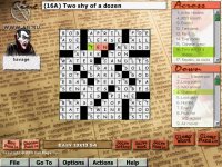 Cкриншот Hoyle Word Games 3, изображение № 316886 - RAWG