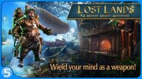 Cкриншот Lost Lands: Hidden Object, изображение № 1572468 - RAWG