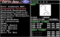 Cкриншот Lombard RAC Rally, изображение № 744827 - RAWG