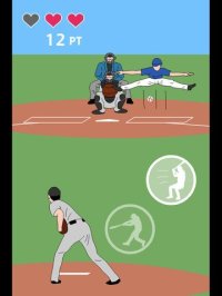Cкриншот Crazy Pitcher, изображение № 873398 - RAWG