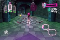 Cкриншот Monster High: Skultimate Roller Maze, изображение № 792405 - RAWG