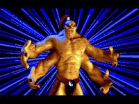 Cкриншот Mortal Kombat, изображение № 739939 - RAWG