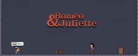 Cкриншот Roméo & Juliette, изображение № 1852420 - RAWG