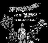 Cкриншот Spider-Man and the X-Men in Arcade's Revenge, изображение № 752012 - RAWG