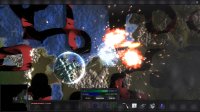 Cкриншот BlockShip Wars: Roguelike, изображение № 711730 - RAWG