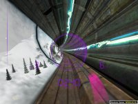 Cкриншот Скорость. Адреналиновый туннель, изображение № 318195 - RAWG