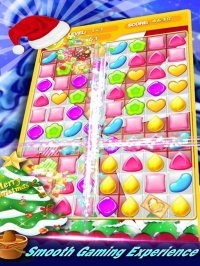 Cкриншот Candy Bubble Christmas for Free Games 2017, изображение № 1639637 - RAWG