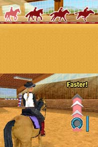 Cкриншот Western Riding Academy, изображение № 246138 - RAWG