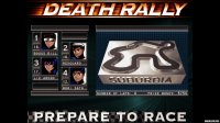 Cкриншот Death Rally (Classic), изображение № 321341 - RAWG