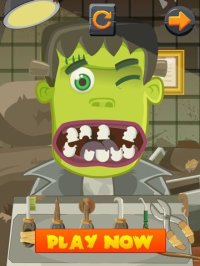 Cкриншот Monster Dentist Surgery Adventure - Free Kids Doctor Games, изображение № 1757795 - RAWG