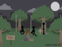 Cкриншот Stick Pro Sniper, изображение № 1661796 - RAWG