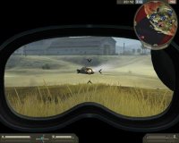 Cкриншот Battlefield 2, изображение № 356352 - RAWG