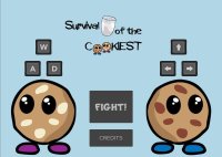 Cкриншот Survival of the Cookiest, изображение № 1029936 - RAWG