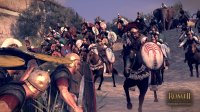 Cкриншот Total War: Rome II - Hannibal at the Gates, изображение № 618488 - RAWG