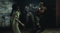 Cкриншот Resident Evil Revelations 2 (эпизод 1), изображение № 621570 - RAWG