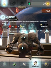 Cкриншот Game of Gods, изображение № 1944093 - RAWG