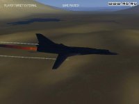 Cкриншот Joint Strike Fighter, изображение № 288912 - RAWG