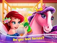 Cкриншот Tooth Fairy Horse - Caring Pony Beauty Adventure, изображение № 2087262 - RAWG