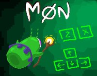 Cкриншот MØN, изображение № 2206411 - RAWG