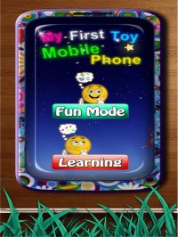 Cкриншот My First Mobile Phone, изображение № 1724212 - RAWG